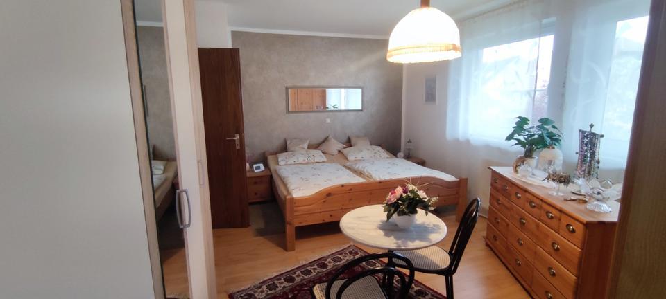 Etagenwohnung Grünberg - 3 Zimmer, 90 m&sup2;, 229.000&euro; | Angebot:24716036