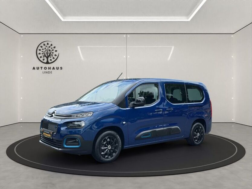 ë-Berlingo