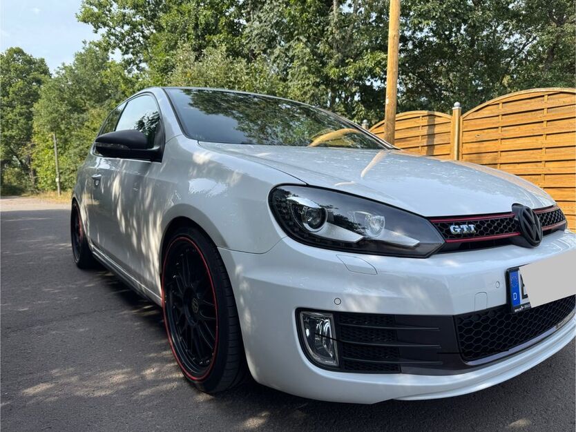 VW Golf 179.000 km 9.300 € Idar-Oberstein 55743