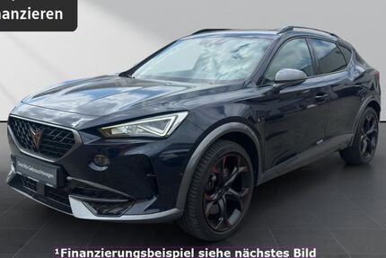 Cupra Formentor 34.053 km 33.990 &euro; Wuppertal 42109