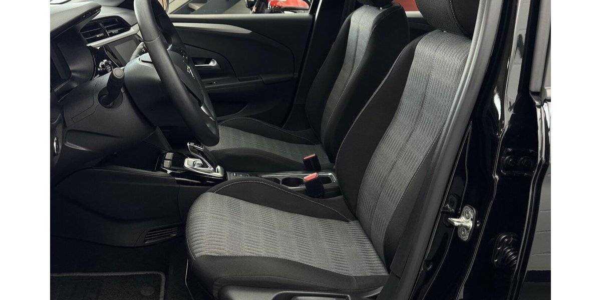 Opel Corsa e Edition 136 50 KWh Carplay 23.100 km 13.250 &euro; Lich 35423