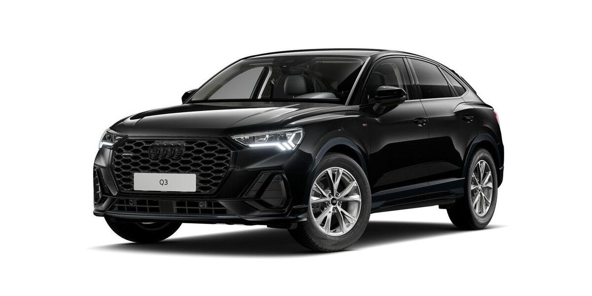 Audi Q3 35.666 km 59.000 &euro; Lingen 49809