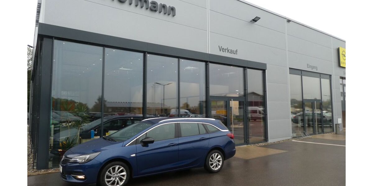 Opel Astra 110.000 km 10.950 &euro; Bad Saulgau 88348