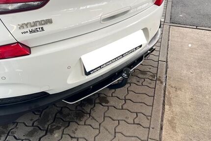 Hyundai i30 126.000 km 12.600 &euro; Bockenem 31167