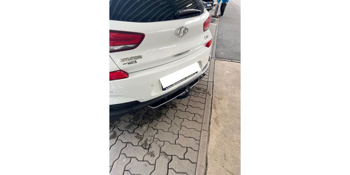 Hyundai i30 126.000 km 12.600 &euro; Bockenem 31167