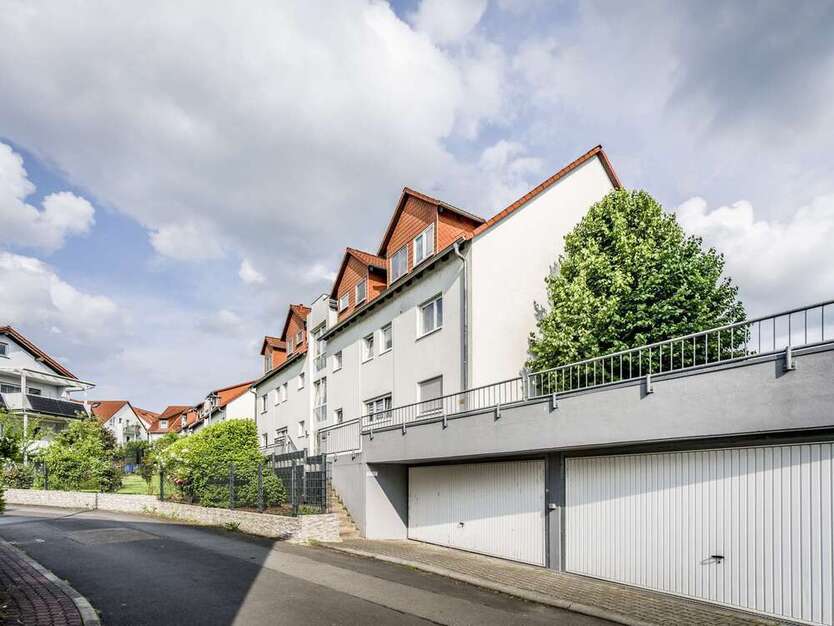 Wohnung zum Kaufen in Bad Vilbel 249.000 € 56 m²