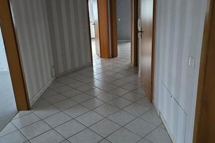 4 Zimmerwohnung SöhrewaldWellerode 4 zimmer