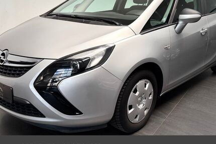 Opel Zafira 145.521 km 6.200 &euro; Neumünster 24536