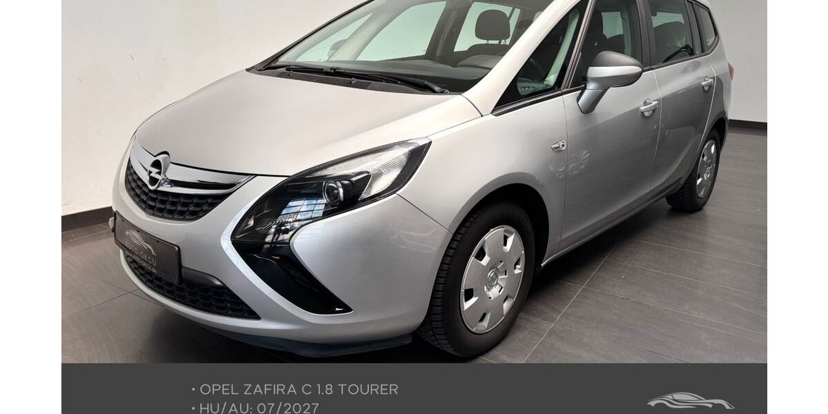 Opel Zafira 145.521 km 6.200 &euro; Neumünster 24536