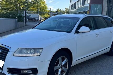 Audi A6 225.000 km 3.900 &euro; Eschborn 65760
