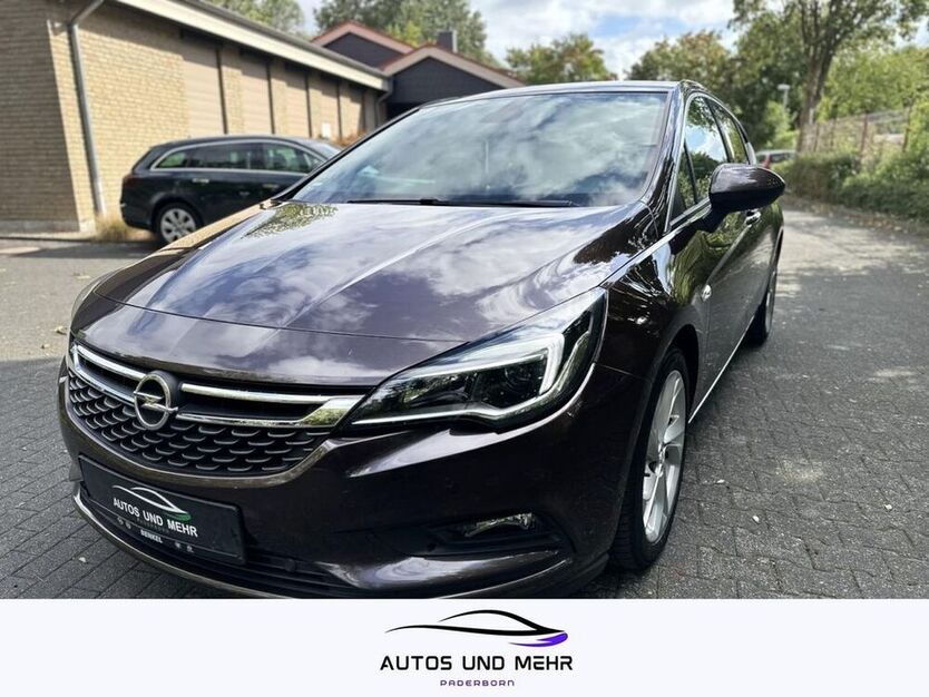 Astra