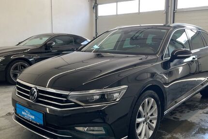 VW Passat Variant 73.000 km 21.970 &euro; Landau a.d.Isar 94405
