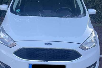 Ford C-Max 64.130 km 9.000 &euro; Linkenheim-Hochstetten 76351