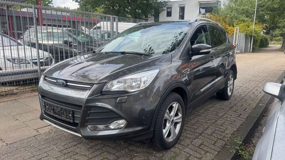 Kuga