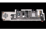Etagenwohnung Frankfurt Sachsenhausen - 2 Zimmer, 53 m&sup2;, 539.000&euro; | Angebot:26683870