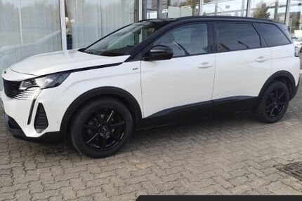 Peugeot 5008 60.000 km 25.990 € Grevesmühlen 23936