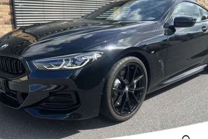 BMW 840 26.300 km 59.999 &euro; Steinbach-Hallenberg OT Viernau 98587
