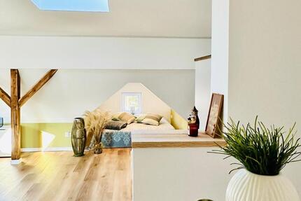 Wohnung Seeland - 2 Zimmer, 60 m&sup2;, 670&euro; | Angebot:24772604