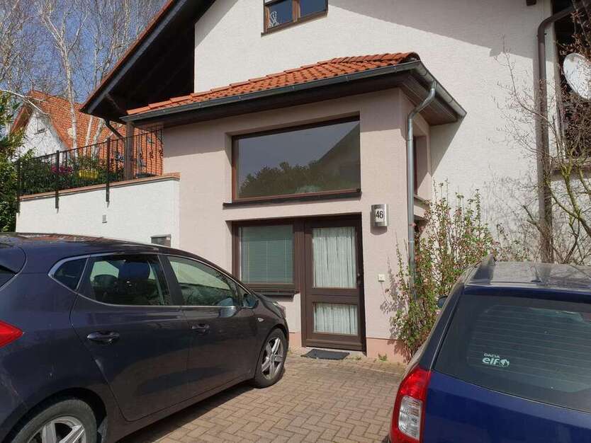 Wohnung zum Mieten in Nieder-Hilbersheim 700 € 75 m²