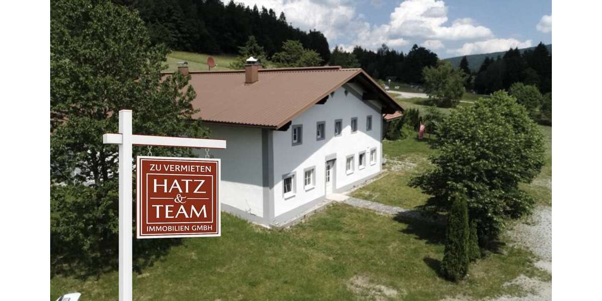 Gewerbeobjekt Neureichenau - 1.200&euro; | Angebot:24020693