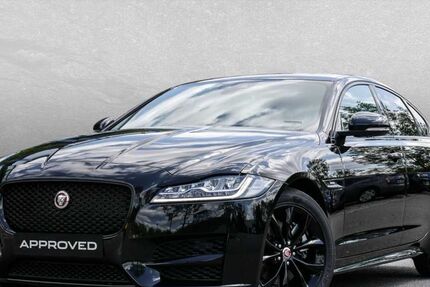 Jaguar XF 86.000 km 36.750 € Regensburg 93059