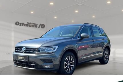 VW Tiguan 33.694 km 27.250 € Niestetal 34266