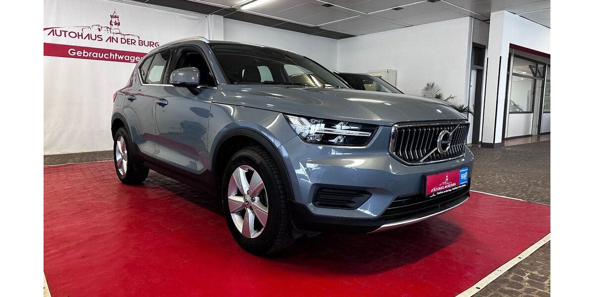 Volvo XC40 116.720 km 19.999 &euro; Friedberg (Hessen) 61169