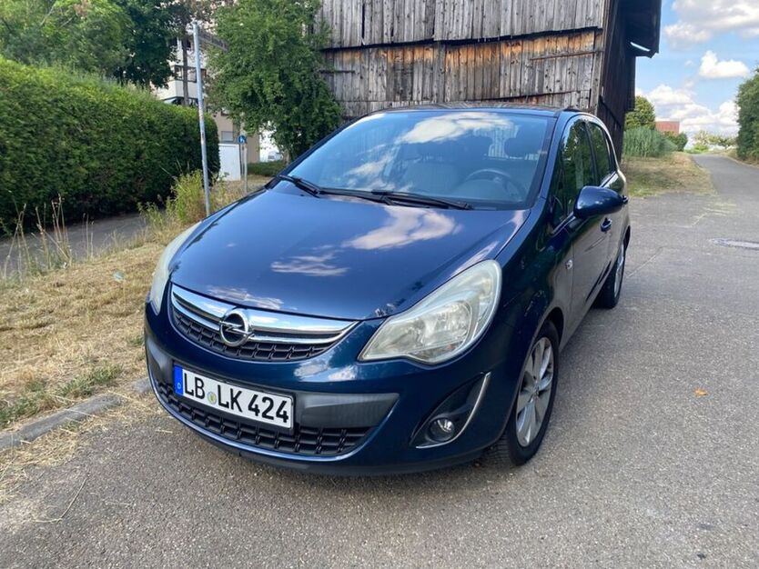 Corsa