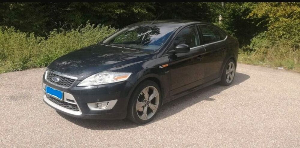 Mondeo