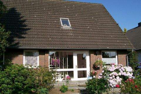 Etagenwohnung Neu Wulmstorf Elstorf - 3 Zimmer, 65 m&sup2;, 1.500&euro; | Angebot:25689699