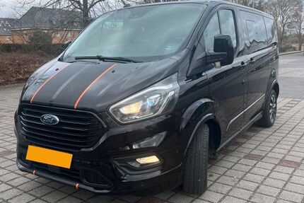 Ford Tourneo Custom 133.000 km 32.490 &euro; Röbel 17207