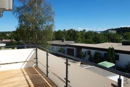 Wohnung zum Mieten in Kempten 1.970 € 130 m² 5 zimmer