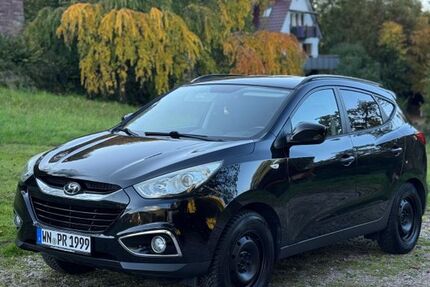 Hyundai ix35 162.000 km 6.500 &euro; Waiblingen 71334