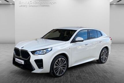 BMW X2 24.687 km 41.405 &euro; Dresden 01219