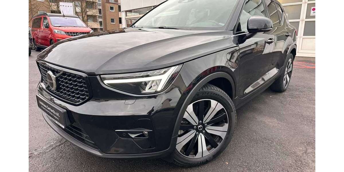Volvo XC40 19.319 km 34.888 &euro; Siegburg 53721