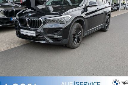 BMW X1 111.108 km 24.890 &euro; Schweinfurt 97424