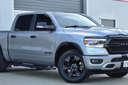 Dodge RAM 107.850 km 41.900 &euro; Walsrode 29664