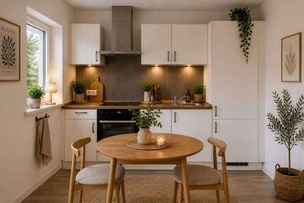 Wohnung Kappeln - 1 Zimmer, 32 m&sup2;, 499&euro; | Angebot:26450120