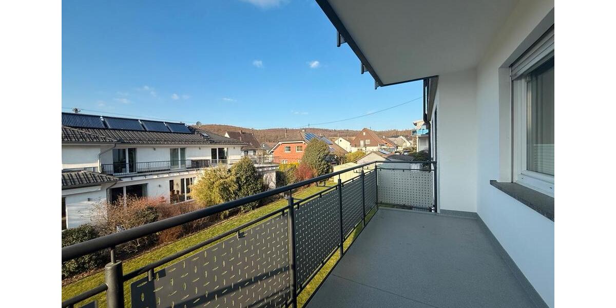 Erdgeschoßwohnung Wilnsdorf - 5 Zimmer, 125 m&sup2;, 1.200&euro; | Angebot:25366357