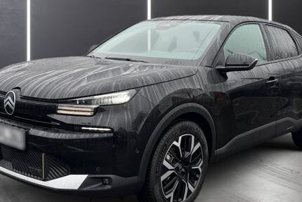 Citroen C4 9.999 km 22.990 &euro; Aachen 52078