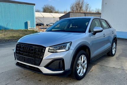 Audi Q2 55.940 km 19.990 &euro; Chemnitz 09125