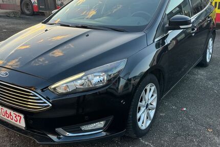 Ford Focus 178.990 km 8.550 &euro; Offenburg 77654