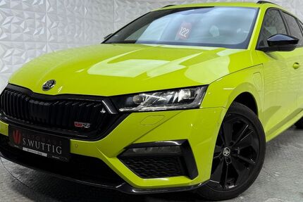 Skoda Octavia 78.000 km 26.560 &euro; Bad Langensalza 99947