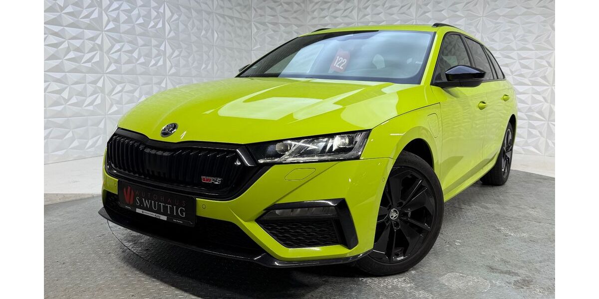 Skoda Octavia 78.000 km 26.560 &euro; Bad Langensalza 99947