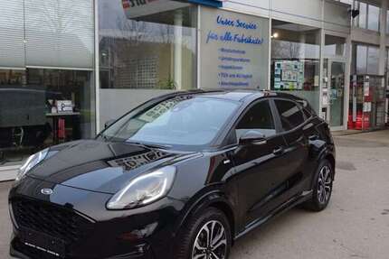 Ford Puma 21.990 km 17.900 &euro; Havixbeck 48329