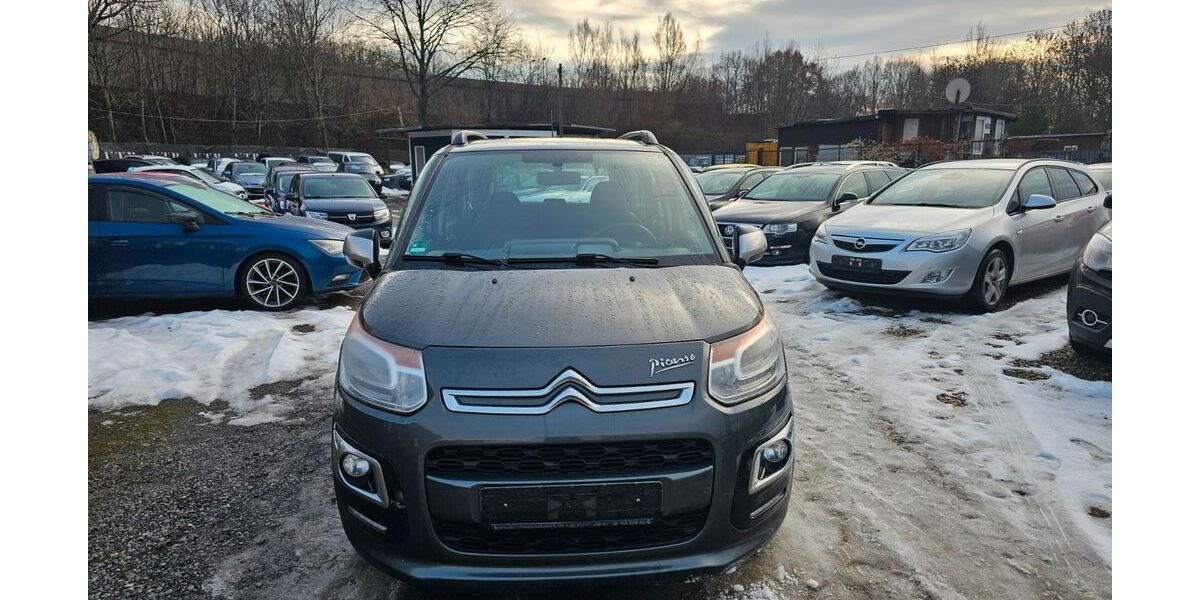 Citroen C3 167.195 km 4.990 &euro; Braunschweig 38120