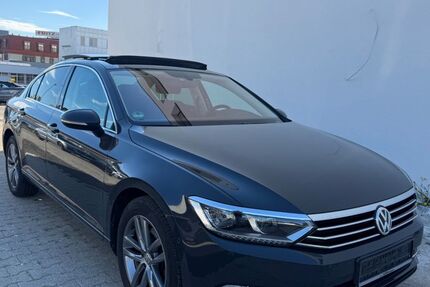 VW Passat 119.000 km 11.999 &euro; Filderstadt / bei Stuttgart 70794