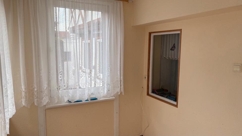 Einfamilienhaus Osterwieck - 8 Zimmer, 100 m&sup2;, 40.000&euro; | Angebot:27091654
