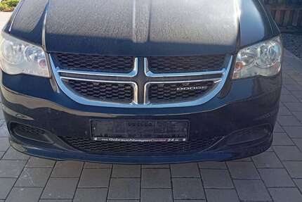 Dodge Grand Caravan 185.000 km 7.800 &euro; Helmbrechts, St 95233
