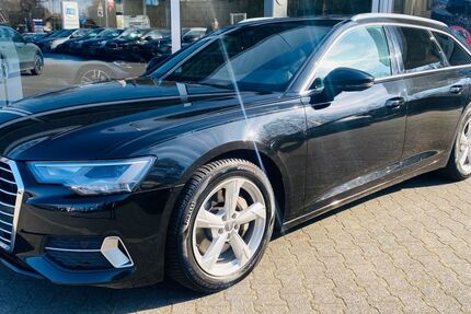 Audi A6 100.000 km 25.950 &euro; Dieburg 64807